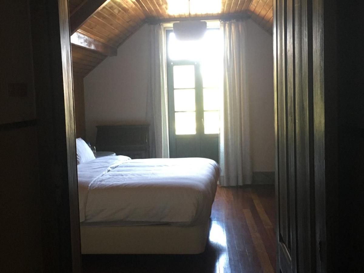 فندق بورتوفي  The Oaks House Foz المظهر الخارجي الصورة