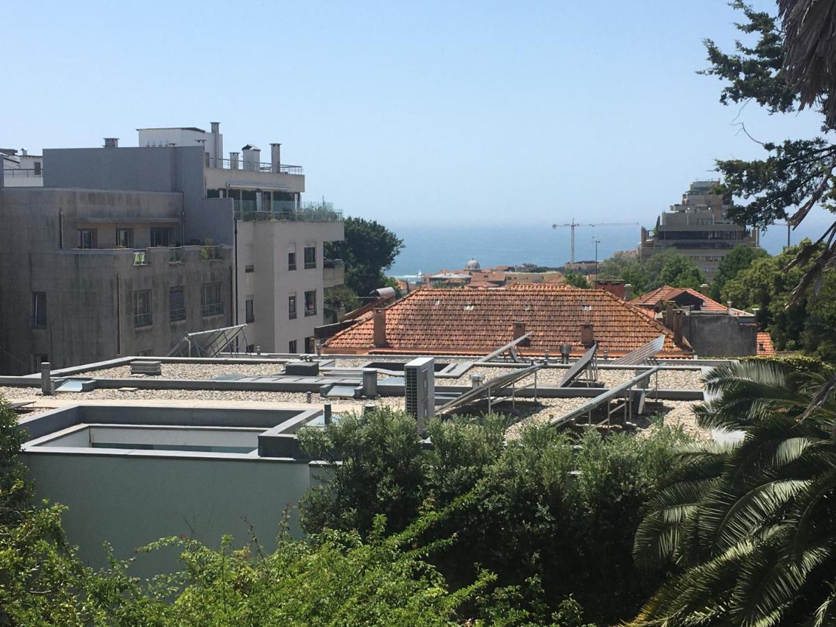 فندق بورتوفي  The Oaks House Foz المظهر الخارجي الصورة