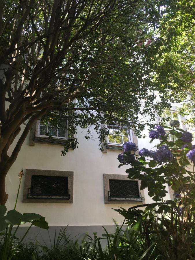 فندق بورتوفي  The Oaks House Foz المظهر الخارجي الصورة
