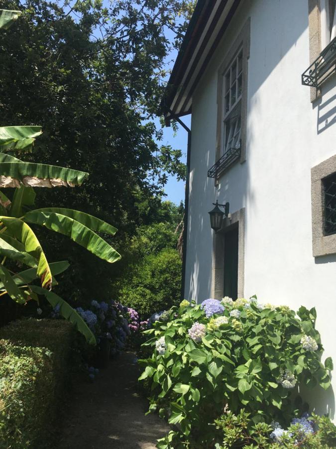 فندق بورتوفي  The Oaks House Foz المظهر الخارجي الصورة