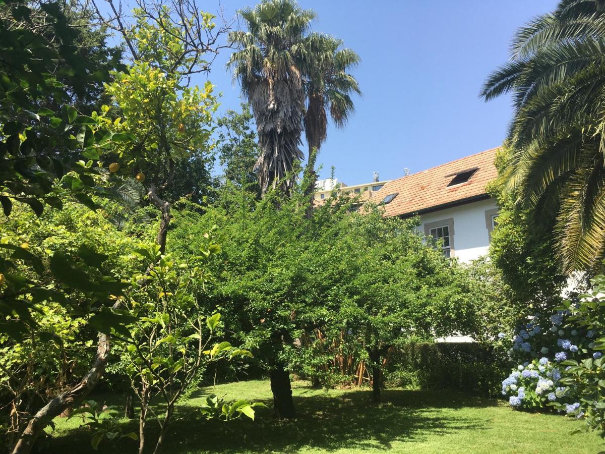 فندق بورتوفي  The Oaks House Foz المظهر الخارجي الصورة